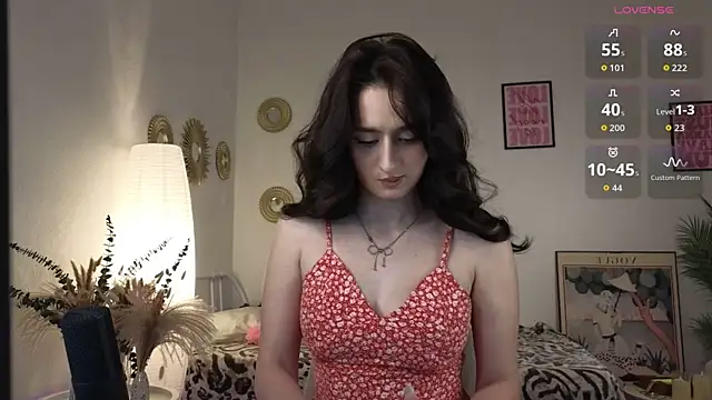 fairysilkk online show from 2, 8, 2026