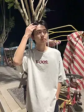 kissbaby-399 online show from 7, 7, 2026