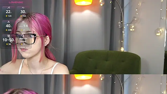 Snapshot of Lola_Blaze_ chatting on 16, 6, 2026 Lola Blaze online show from 16, 6, 2026