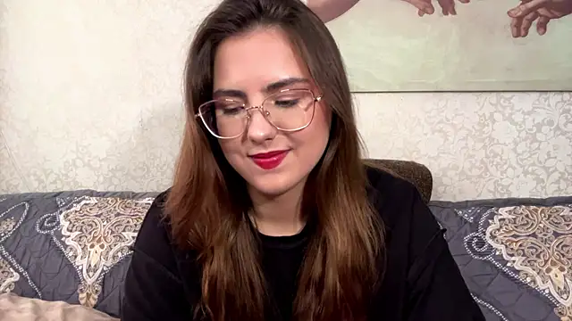 Snapshot of Mina_Aston chatting on 24, 7, 2026 Mina Aston online show from 24, 7, 2026