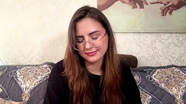 Snapshot of Mina_Aston chatting on 28, 7, 2026 Mina Aston online show from 28, 7, 2026