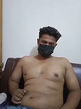 SexyCouple-54 online show from 16, 6, 2026