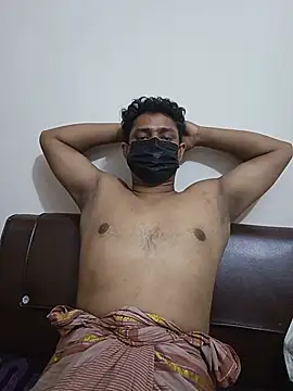 SexyCouple-54 online show from 16, 6, 2026