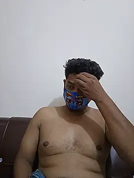 SexyCouple-54 online show from 18, 6, 2026