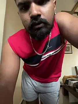 Snapshot of vinay1018 chatting on 1, 7, 2026 vinay1018 online show from 1, 7, 2026