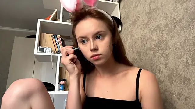 Mollybeans online show from 1, 7, 2026