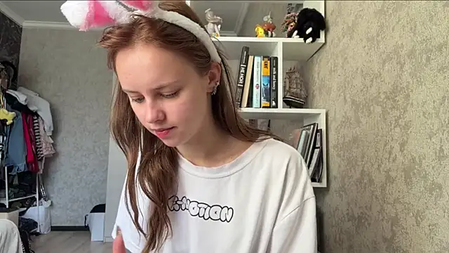 Mollybeans online show from 31, 7, 2026