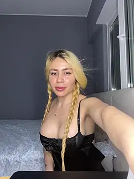 sabriloirinha online show from 15, 6, 2026
