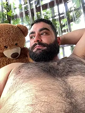 Bear-Dadd online show from 21, 7, 2026
