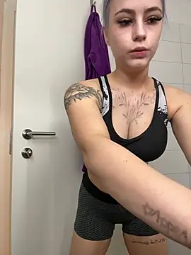 Snapshot of anjacarina chatting on 20, 6, 2026 anjacarina online show from 20, 6, 2026