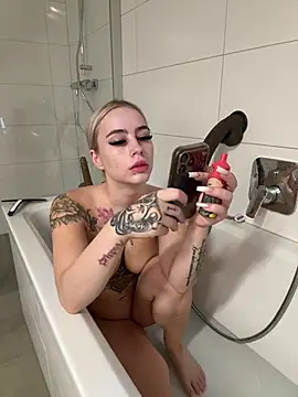 Snapshot of anjacarina chatting on 30, 7, 2026 anjacarina online show from 30, 7, 2026