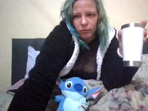 Stich Linda online show from 27, 6, 2026