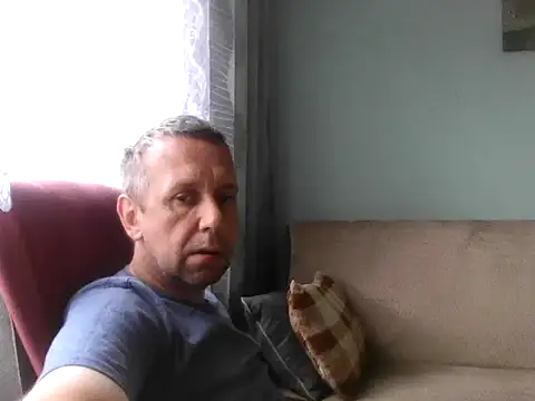 Snapshot of RafalekRozmarynowski81 chatting on 7, 7, 2026 RafalekRozmarynowski81 online show from 7, 7, 2026
