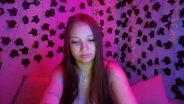 SafinaRose online show from 25, 6, 2026