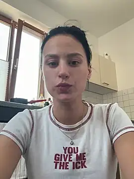 Snapshot of MisssMiaaa17 chatting on 14, 7, 2026 MisssMiaaa17 online show from 14, 7, 2026