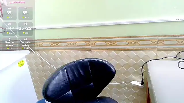 Snapshot of Mi_spa chatting on 18, 6, 2026 Mi spa online show from 18, 6, 2026
