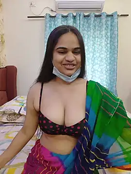 Snapshot of akankshaRJ chatting on 10, 7, 2026 akankshaRJ online show from 10, 7, 2026