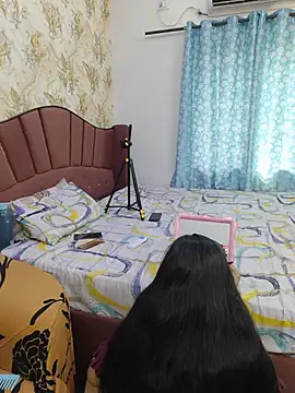 Snapshot of akankshaRJ chatting on 15, 7, 2026 akankshaRJ online show from 15, 7, 2026