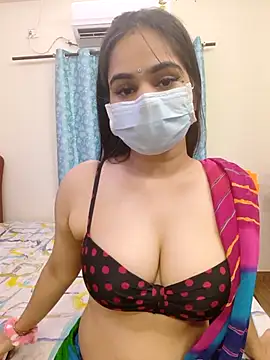 Snapshot of akankshaRJ chatting on 18, 7, 2026 akankshaRJ online show from 18, 7, 2026
