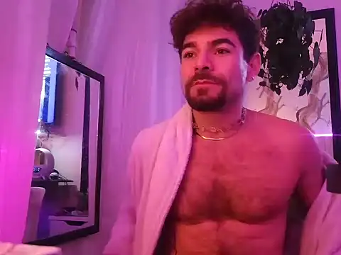 EnricoNetto online show from 26, 7, 2026