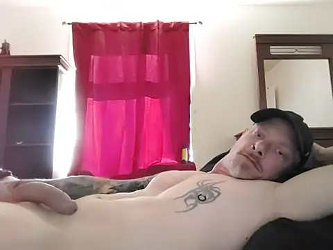 Snapshot of Pat666rick chatting on 10, 7, 2026 Pat666rick online show from 10, 7, 2026