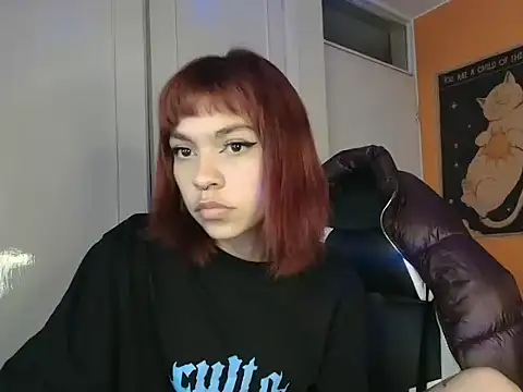 xLilyAngelx  online show from 1, 8, 2026