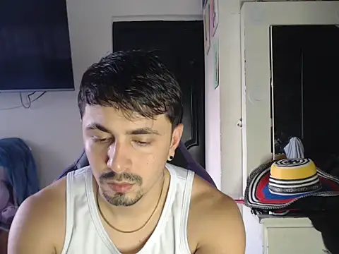 Snapshot of Sebas_Blessed chatting on 1, 7, 2026 Sebas Blessed online show from 1, 7, 2026