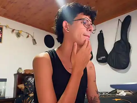 ibrat andy1 online show from 15, 7, 2026