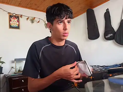 ibrat andy1 online show from 21, 7, 2026