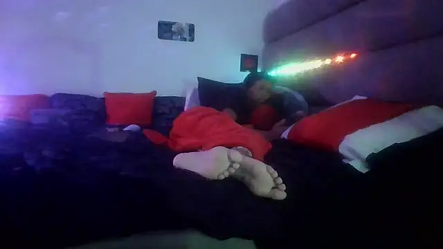 Snapshot of Opal_Rainbow chatting on 18, 1, 2026 Opal Rainbow online show from 18, 1, 2026