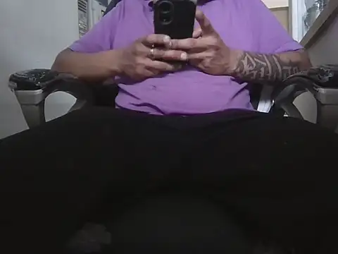 Snapshot of BillyS_Ones chatting on 30, 7, 2026 BillyS Ones online show from 30, 7, 2026