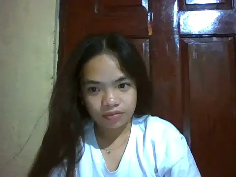 Snapshot of pretty_gia chatting on 19, 7, 2026 pretty gia online show from 19, 7, 2026