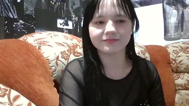 Snapshot of LittilePrincess chatting on 16, 6, 2026 LittilePrincess online show from 16, 6, 2026