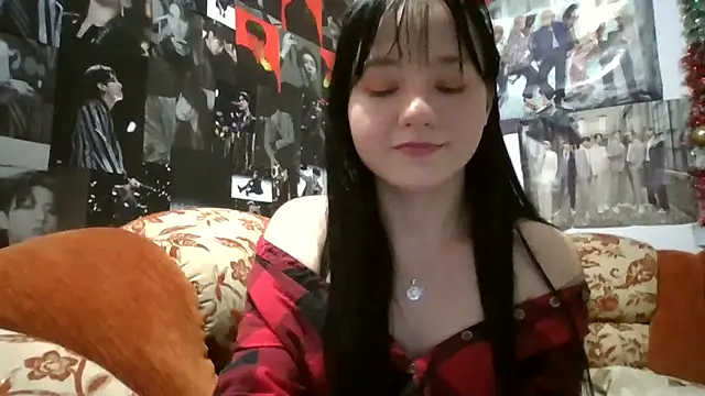 Snapshot of LittilePrincess chatting on 20, 6, 2026 LittilePrincess online show from 20, 6, 2026