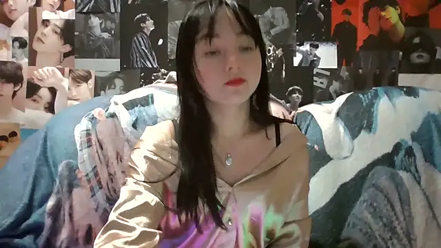 Snapshot of LittilePrincess chatting on 23, 7, 2026 LittilePrincess online show from 23, 7, 2026