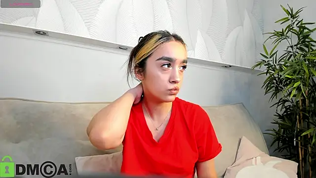 Snapshot of Barbara_Rogerss chatting on 19, 7, 2026 Barbara Rogerss online show from 19, 7, 2026