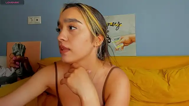 Snapshot of Barbara_Rogerss chatting on 28, 7, 2026 Barbara Rogerss online show from 28, 7, 2026