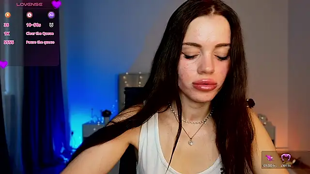 Snapshot of Little_cuti1e chatting on 18, 7, 2026 Little cuti1e online show from 18, 7, 2026