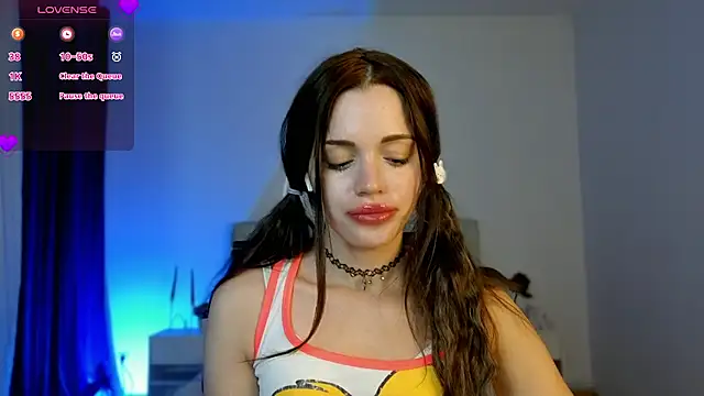 Snapshot of Little_cuti1e chatting on 29, 7, 2026 Little cuti1e online show from 29, 7, 2026
