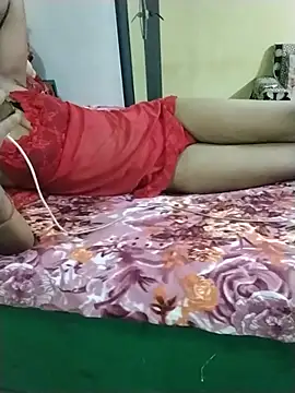 Snapshot of Unmarried_girl chatting on 30, 6, 2026 Unmarried girl online show from 30, 6, 2026