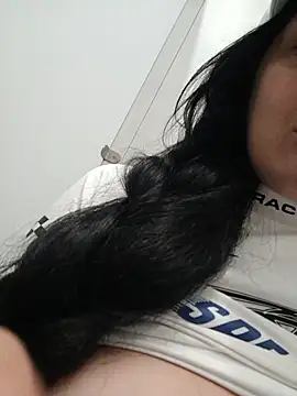 Snapshot of LoveVixen_LoveWolf chatting on 11, 7, 2026 LoveVixen LoveWolf online show from 11, 7, 2026