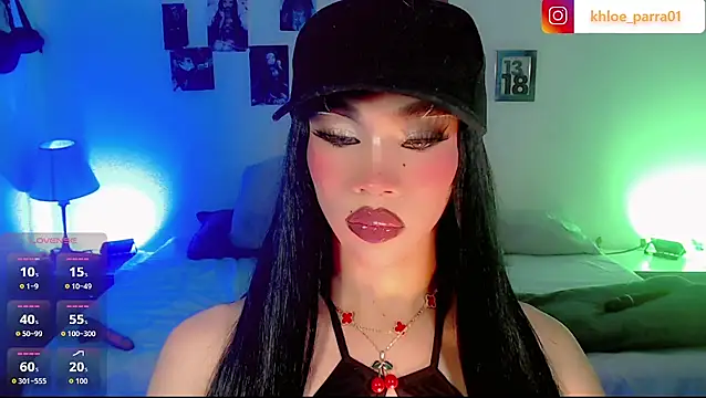 Dafnne-xxx online show from 5, 7, 2026