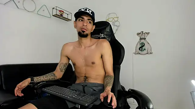 Jax Nova online show from 24, 6, 2026