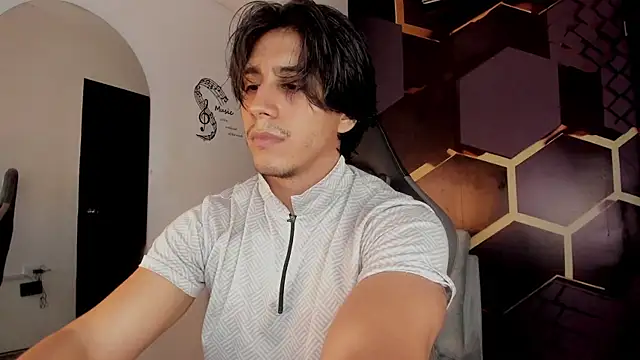 Snapshot of Alexx_Cano_ chatting on 7, 8, 2026 Alexx Cano online show from 7, 8, 2026
