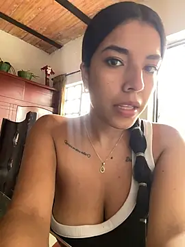 Snapshot of Lia-Rousee chatting on 16, 6, 2026 Lia-Rousee online show from 16, 6, 2026