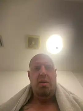 BigDJohnson5 online show from 21, 6, 2026
