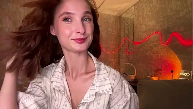 Snapshot of GensaFlara chatting on 2, 7, 2026 GensaFlara online show from 2, 7, 2026