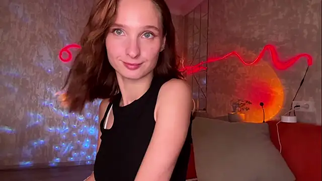 Snapshot of GensaFlara chatting on 3, 7, 2026 GensaFlara online show from 3, 7, 2026
