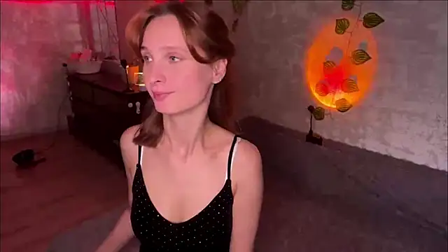 Snapshot of GensaFlara chatting on 11, 7, 2026 GensaFlara online show from 11, 7, 2026