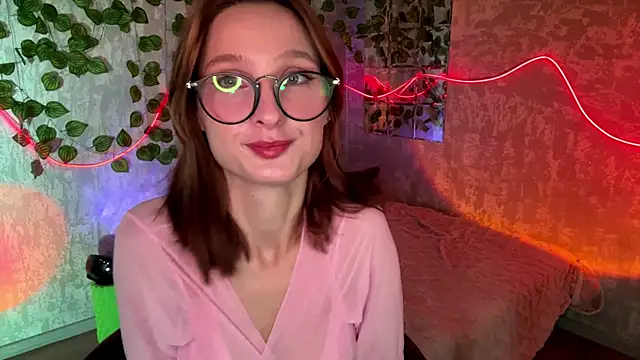 Snapshot of GensaFlara chatting on 16, 7, 2026 GensaFlara online show from 16, 7, 2026